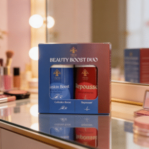 Beauty Boost Duo