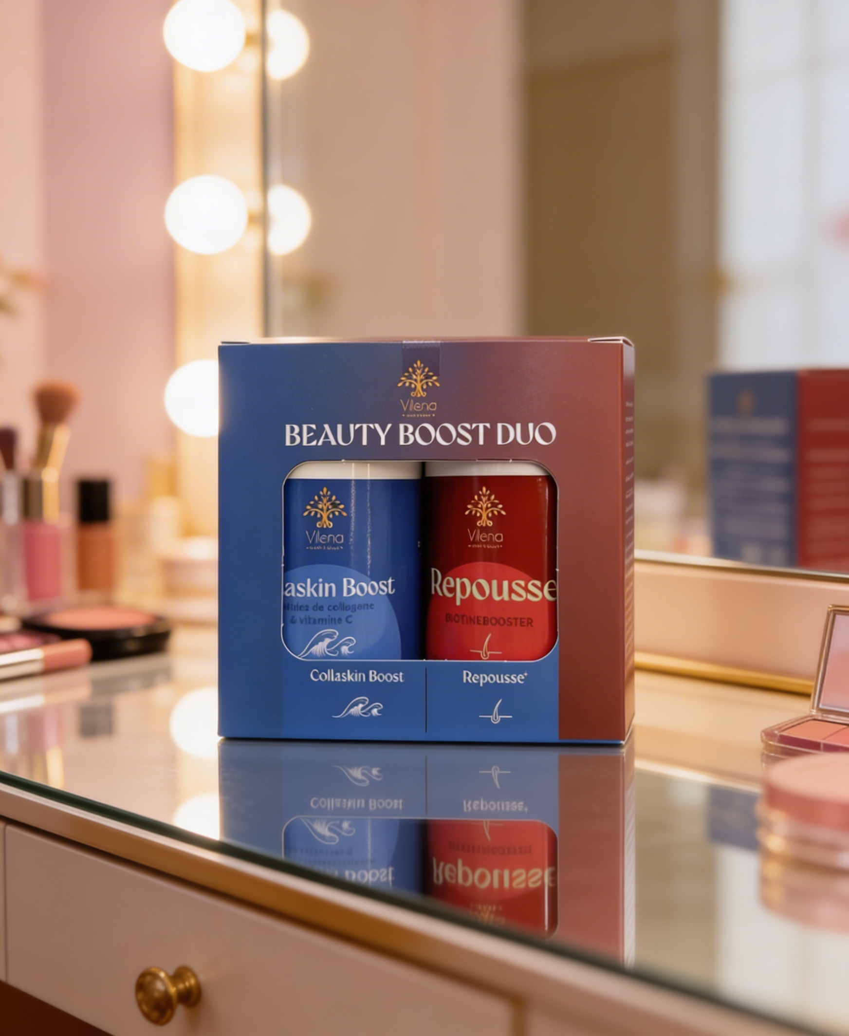 Beauty Boost Duo